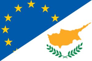 قبرس عضو اتحادیه اروپا