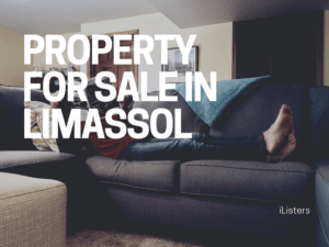 Property For Sale in Limassol