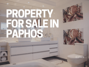 Property For Sale in Paphos