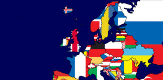 کشور هار اروپایی- اقامت در اروپا